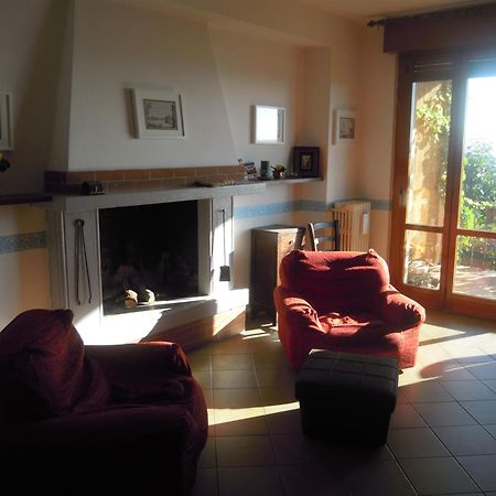 Holiday Home Bel Panorama Pelago Extérieur photo