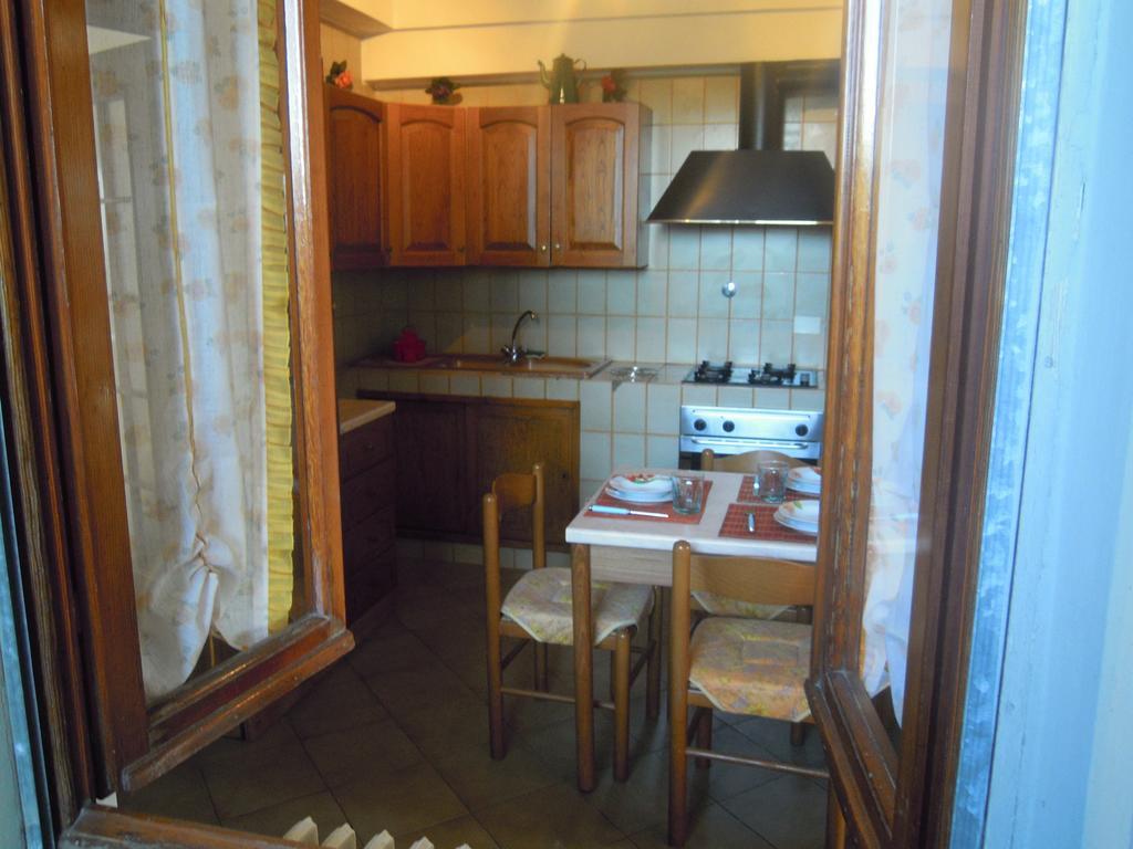 Holiday Home Bel Panorama Pelago Chambre photo