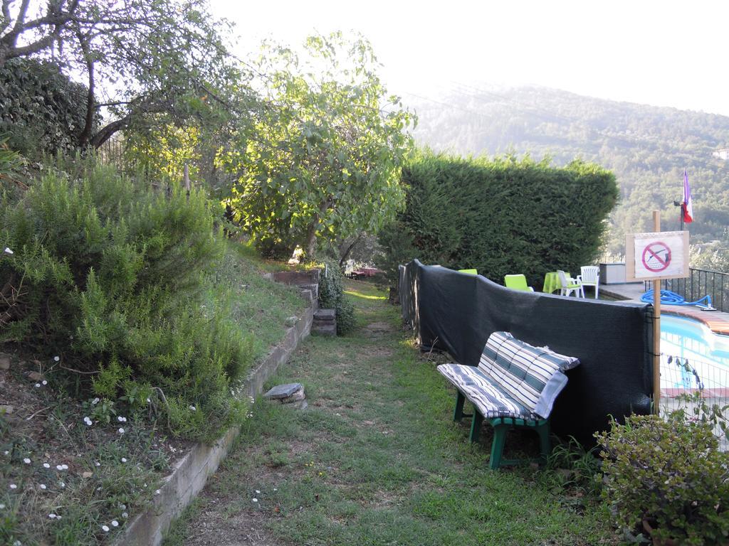 Holiday Home Bel Panorama Pelago Chambre photo
