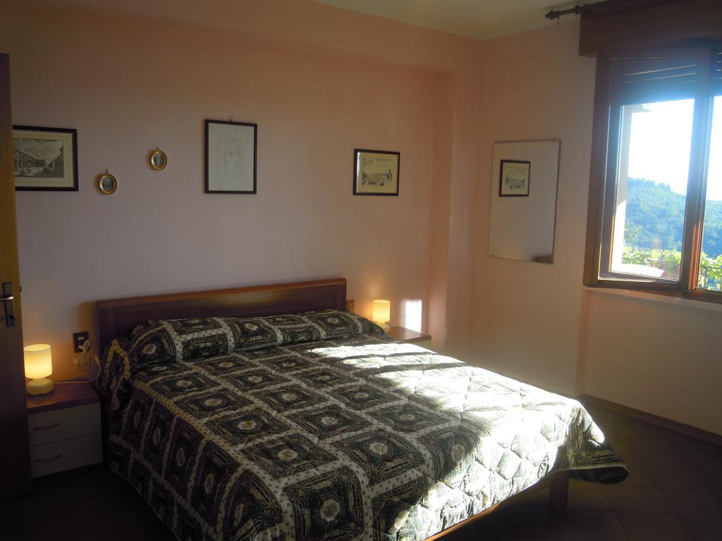 Holiday Home Bel Panorama Pelago Extérieur photo