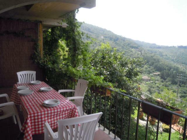 Holiday Home Bel Panorama Pelago Extérieur photo