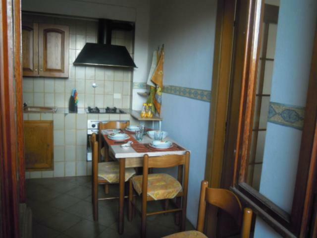 Holiday Home Bel Panorama Pelago Extérieur photo